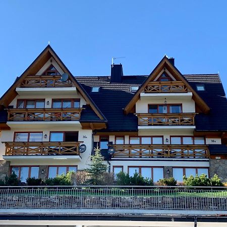 Apartament Apartament Sielsko widokowy Kościelisko Zewnętrze zdjęcie