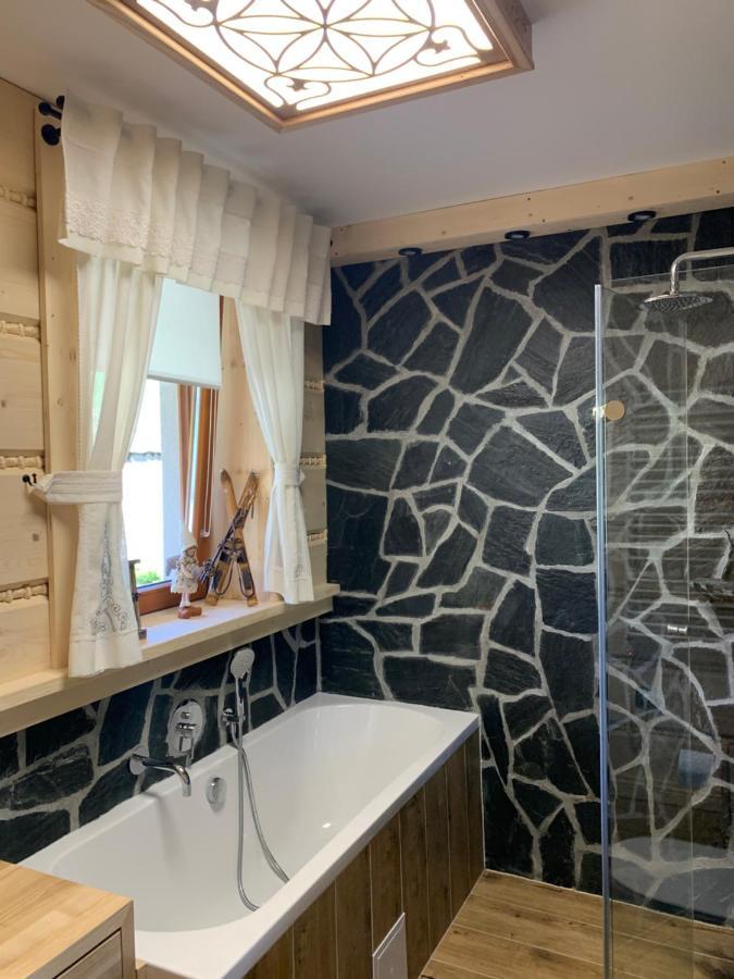 Apartament Apartament Sielsko widokowy Kościelisko Zewnętrze zdjęcie